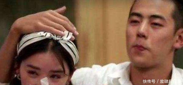 阚清子“喂狗”言论默认分手，刘涛5字曝出其中原因纪凌尘慌了