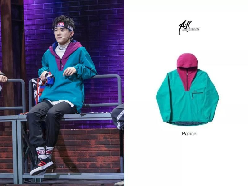 易烊千玺火到国外，带猫咪拍广告，一身潮装让韩国机场都瘫痪了!