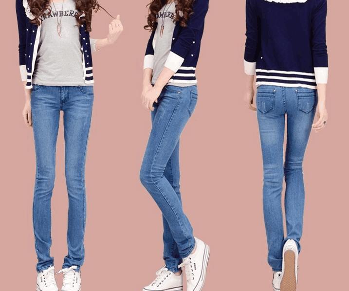 已经诞生169年的“牛仔之美”, 为何至今还那么流行?