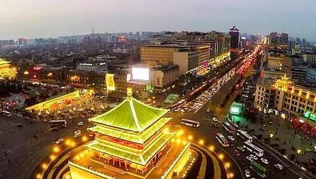  中国|最受中国人喜欢的4座城市，也是游客最喜欢的城市，一生必