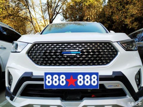  #车身#长安欧尚科赛怎么样？口碑车主谈谈9个月的用车感受