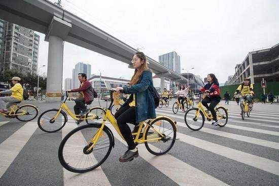 ofo卖身蚂蚁金服，官方回应:总想搞大新闻，可惜是假新闻?