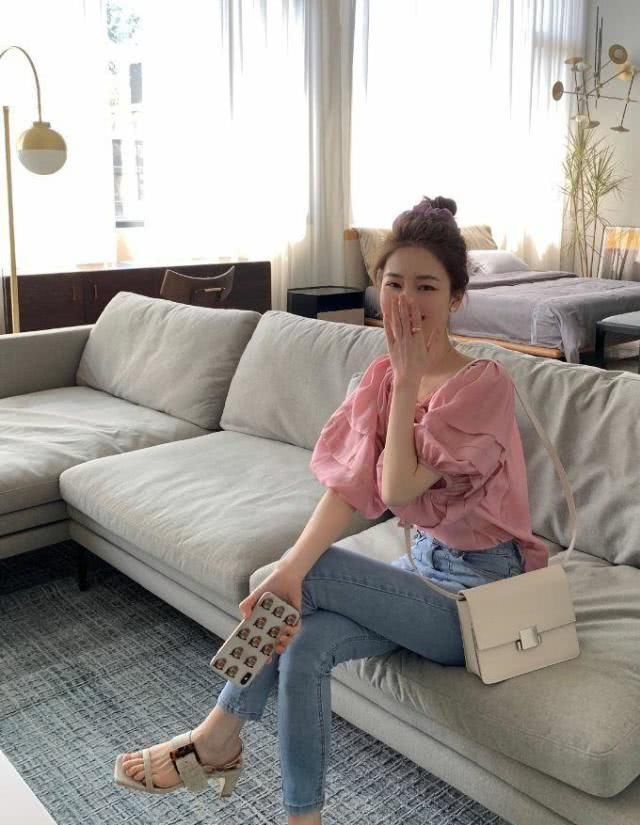  「会选择」初夏时尚女装上线，10套可甜可盐的穿搭组合，让你美美出门