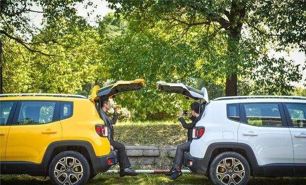  『内饰』越野世家遇冷，SUV+1.4T+150PS，原价13.48W，现降至9万多