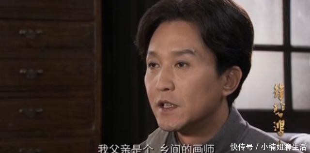 『文人』以形写神,徐悲鸿笔墨背后的文人精神