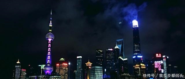 上海这四个景点外地人爆满,可上海本地人基本不会去?