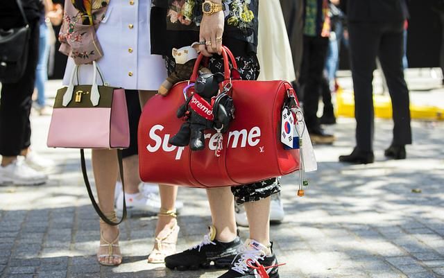 成也小众,难也小众,潮牌市场为何难以成熟?