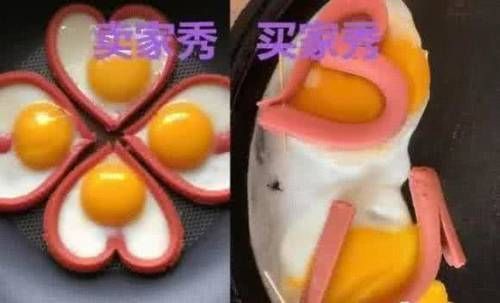 『卖家』比“差评”还恐怖100000倍的买家秀,卖家正在跪求删差评的路上