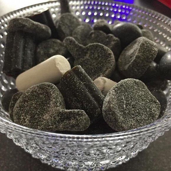 的食物:导致你失眠清醒到连着背诵100遍美国宪法