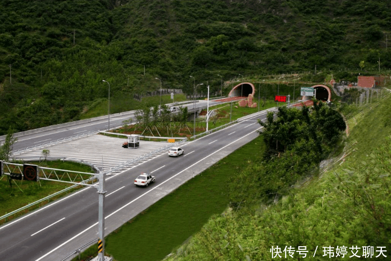 中国最耗电的一条隧道, 埋在地下1650米, 每年电费要花934.4万