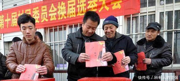 从明年起，国家将重点整治农村问题，一些人的好日子要到头了！