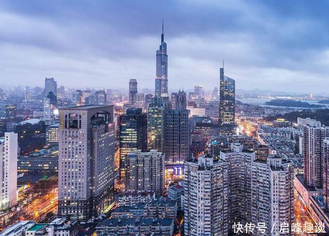 江苏全方位压制浙江，为何浙江才是全国最富省份原因让人疑惑