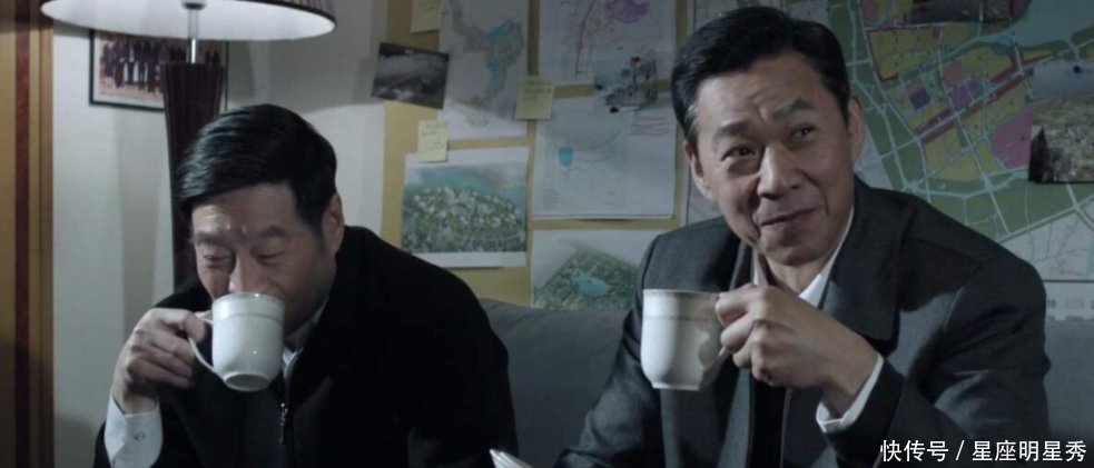 《人民的名义》为什么田国富职权更大，影响却不如李达康