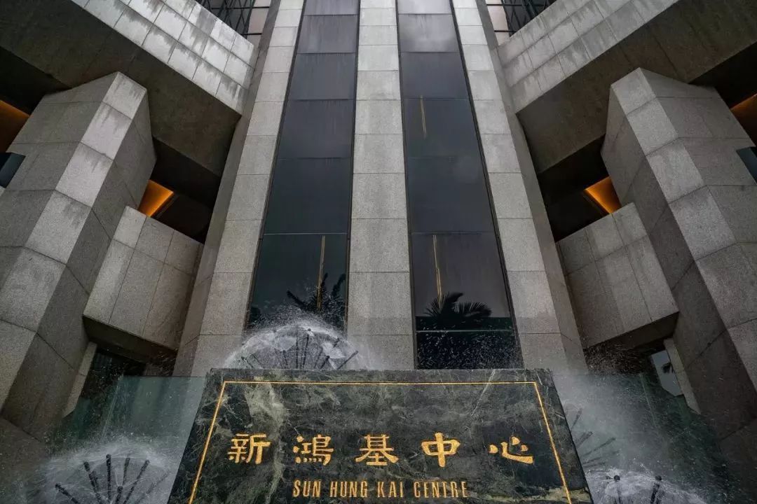 香港第10大富豪病逝:曾遭绑架 为夺权将弟送进监狱