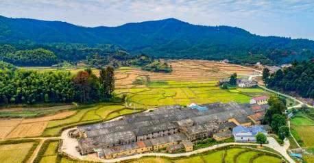 未来农村，4个地段的农房会成为“香饽饽”，占有一处，那恭喜你