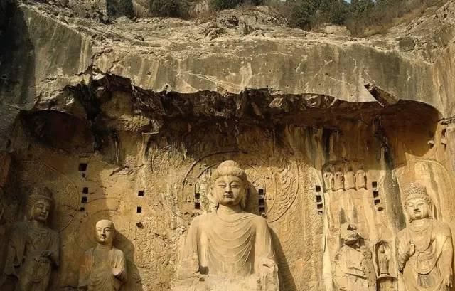  「慢慢」中国212个AAAAA景区全在这里, 存起来, 慢慢走完!