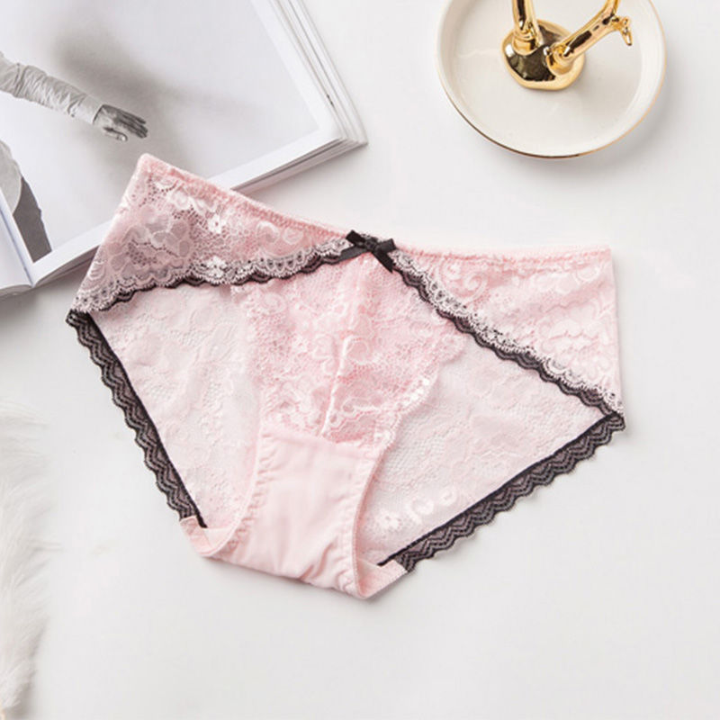 款式要简约还得舒适透气，这几款三角裤看一下，喜欢的赶快入手