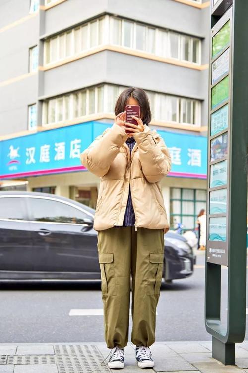 原滋原味的土搭，其实也没那么土