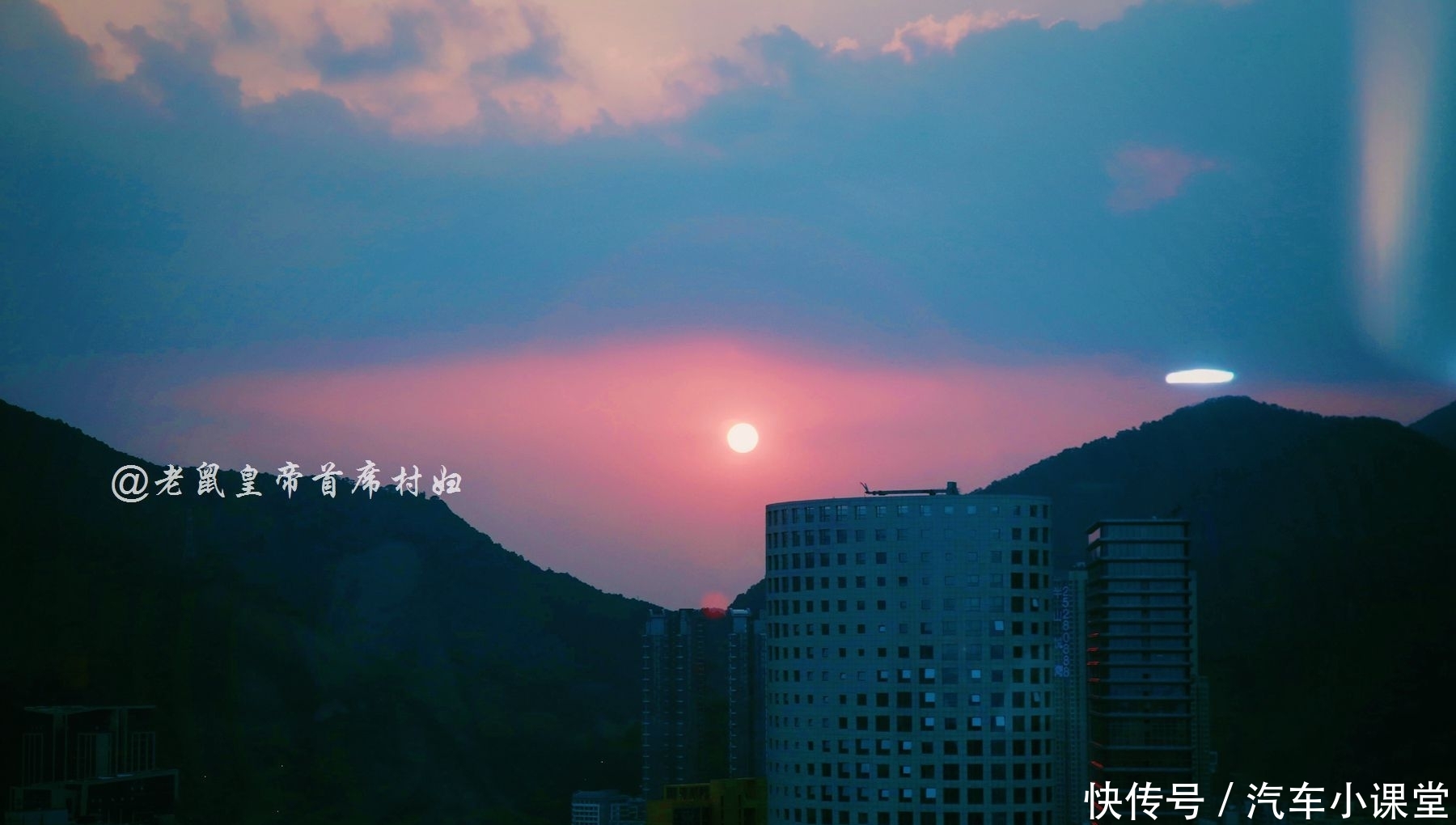 深圳节奏全国最快，出城30分钟却藏着一个度假天堂，外地人都不知