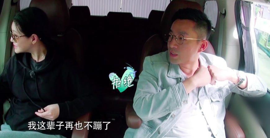 汪小菲发文回应剥虾论!我老婆也是够逗的,这事儿还回复