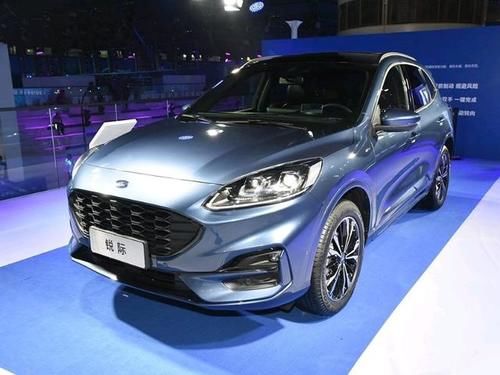  『高性价比』值得推荐的20万落地紧凑型城市suv（高性价比）