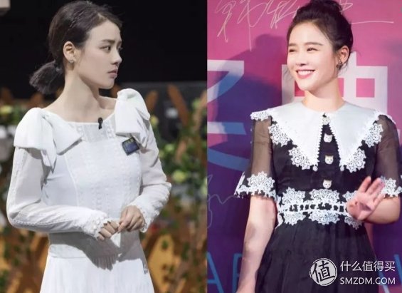 肩宽要如何修饰才能看起来更有少女感?