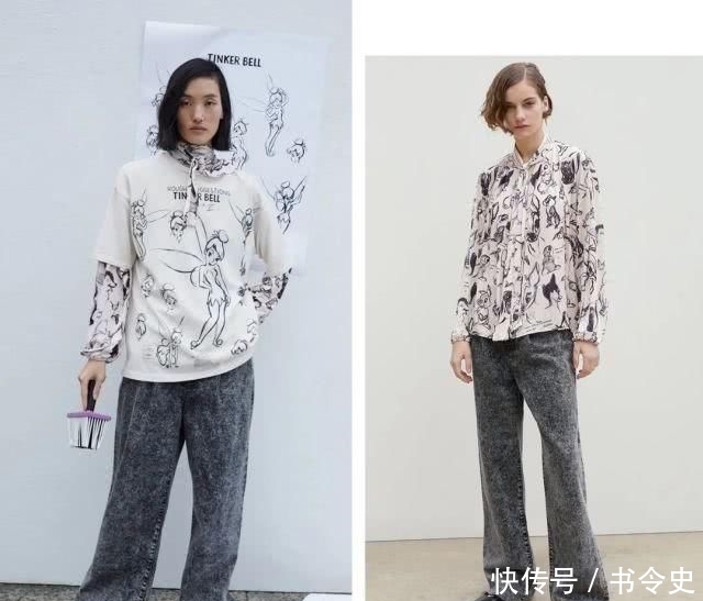  『看起来』Uniqlo、ZARA这些竟然卖断货！快时尚宝藏新品清单