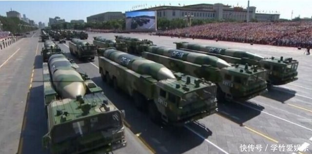 要与中俄进行核军控谈判 中国裁军大使回应