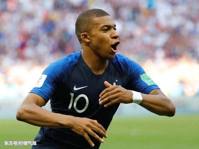 皇马官方辟谣:从来没有求购姆巴佩 对谣言传播感到遗憾