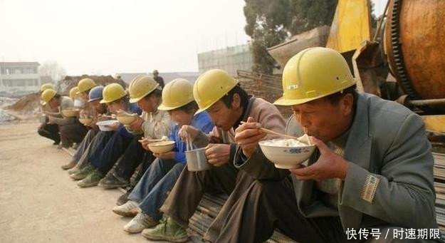 农民工”叫法被取消了，并给出新的叫法