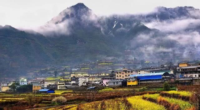 云南最美县城，个个堪称人间仙境，是你的家乡吗？