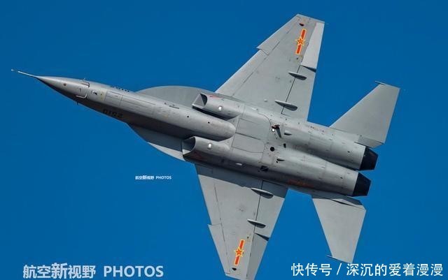  「三国」航空史上的奇迹，同一平台三款改进版本，让三国同时受益