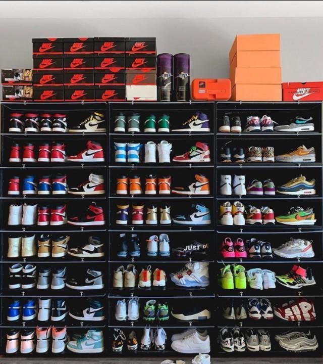  『AJ』为什么AJ脚感很差而且卖的贵，还有很多人买？