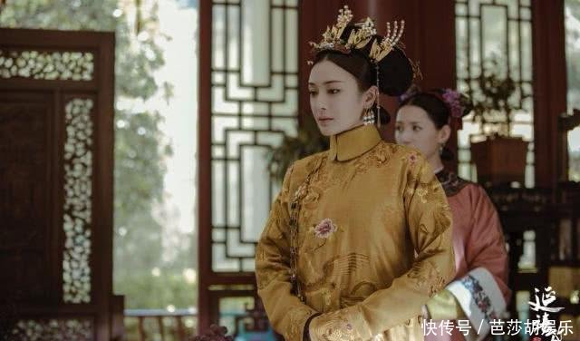 《延禧攻略》全集被泄露, 官微发声明怒斥, 网友竟一致喊话爱奇艺