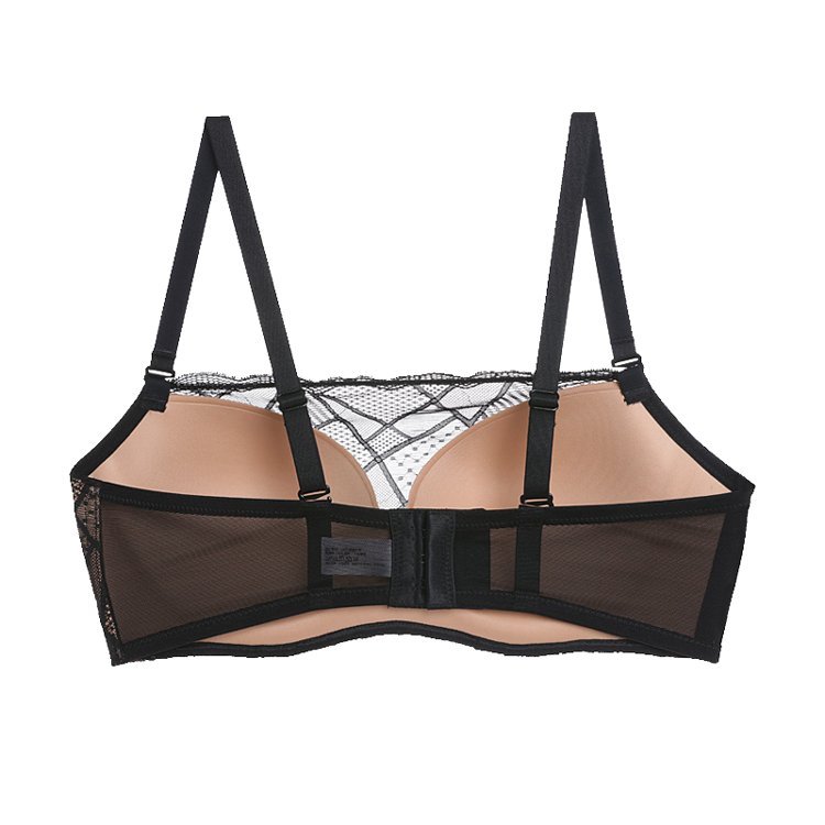 爱慕 无钢圈 文胸