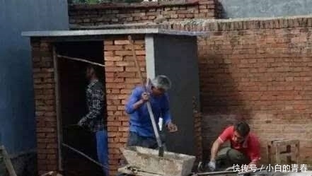 农村厕所改造，为什么有些老人说不适合？什么原因？