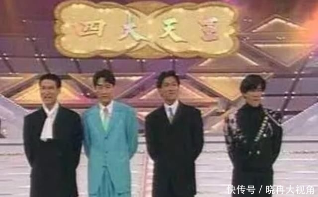 谢霆锋@20年前的春晚,温暖新鲜,让人热泪盈眶