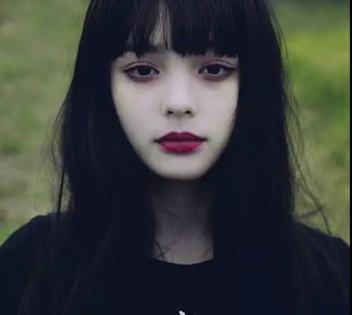 外国网红长啥样？各国00后小仙女告诉你，什么叫做真的好看