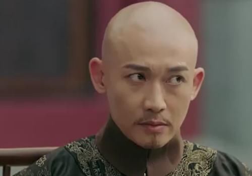 「攻略」延禧攻略为何魏璎珞没有坐上后位，不仅因这4个字，还有她的原因