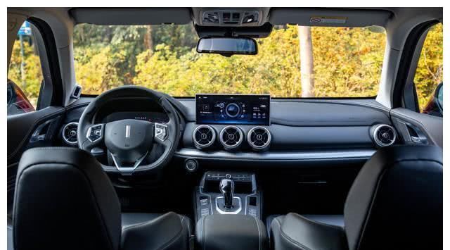  『纠结』现代ix35与WEY VV5同台竞技，全面对比后，网友：终于不纠结