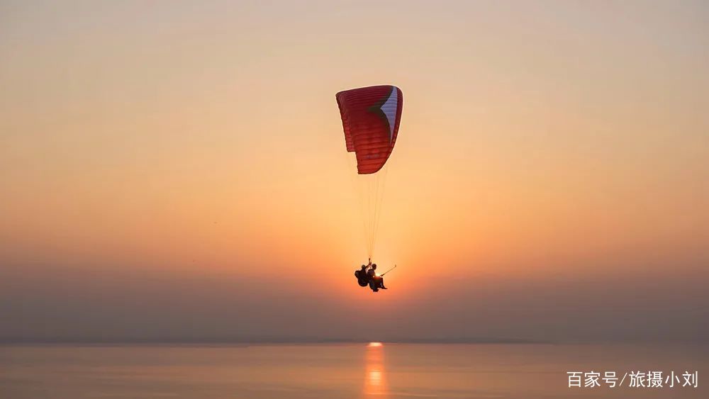  「游客」倒计时8天！清明小长假这13条小众宝藏线路，景色好，游客少！