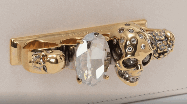 又酷又要优雅风度?快来all in这个路数