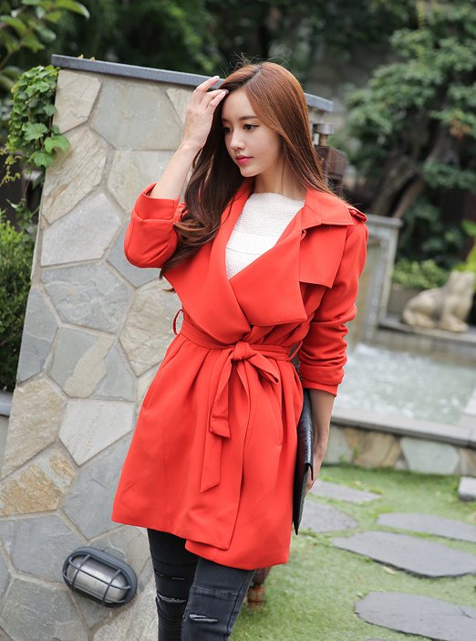 不能见面的时候，他们互相思念