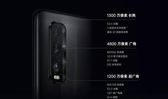  【O1超感画质引擎】OPPO Find X2测评：这一专业版有点儿猛