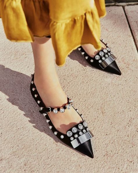 这些新晋美鞋不便宜，但是，值!