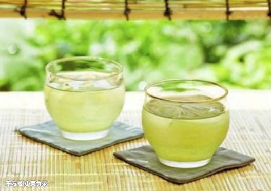 每天都喝的它，用来祛斑效果也不错哦！现在知道还不晚