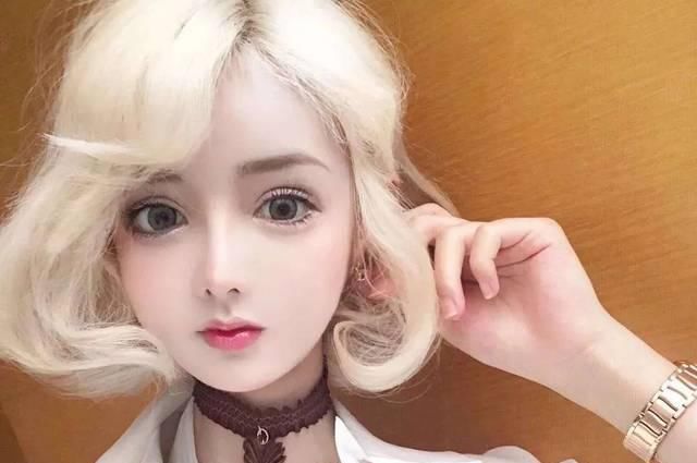  单品??■大家要的美瞳强烈推荐来啦！