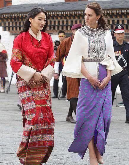 她是“喜马拉雅山的凯特王妃”，90年出生被王子一眼相中