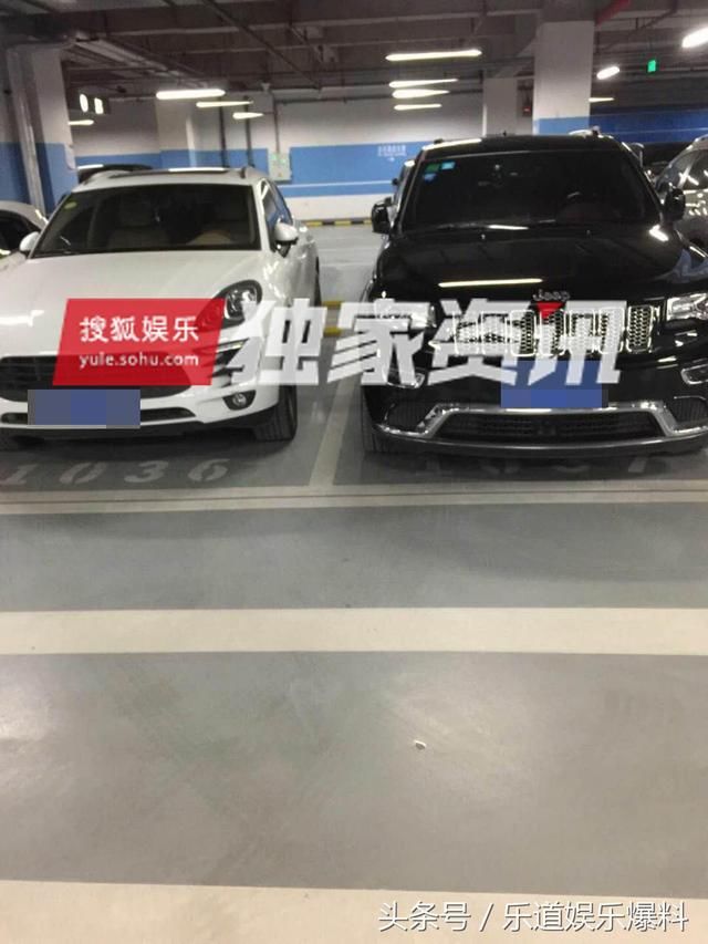 何洁被指婚内出轨后8个月才反击，是忍无可忍还是想炒作?