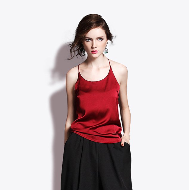 天啊!身材丰满的女人穿这种“紧身衣”，美爆了